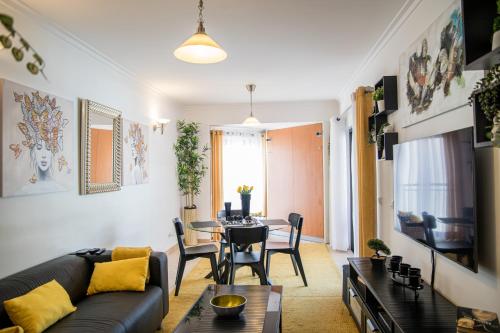Apartamento Dubai By Garvetur