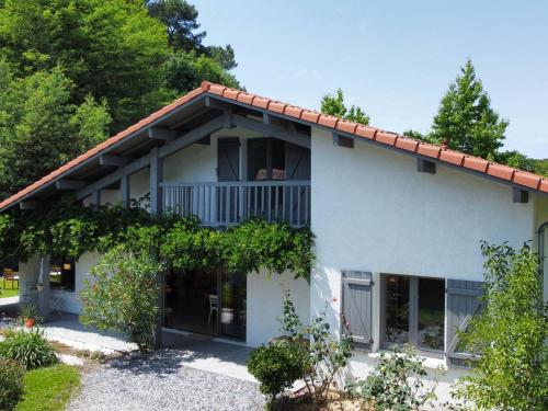 Villa traditionnelle à Hossegor avec piscine privée et Wi-Fi - FR-1-791-42