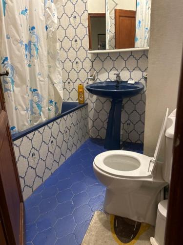 Appartement vue sur mer Promenade des anglais