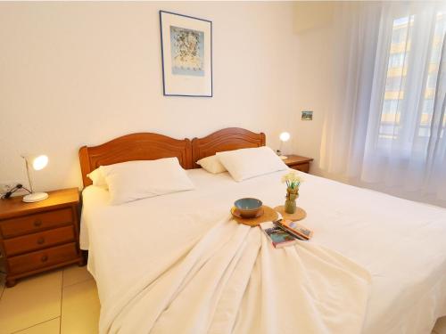 Appartement à Santa Margarita près de la plage