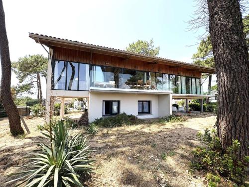 Villa moderne pour 10 pers. sans WiFi, proche Bassin d'Arcachon - FR-1-736-64