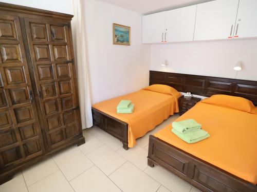 Appartement à Santa Margarita près de la plage