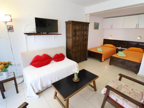 Appartement à Santa Margarita près de la plage