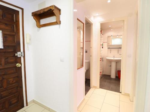 Appartement à Santa Margarita près de la plage