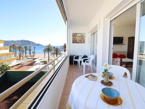 Appartement à Santa Margarita près de la plage