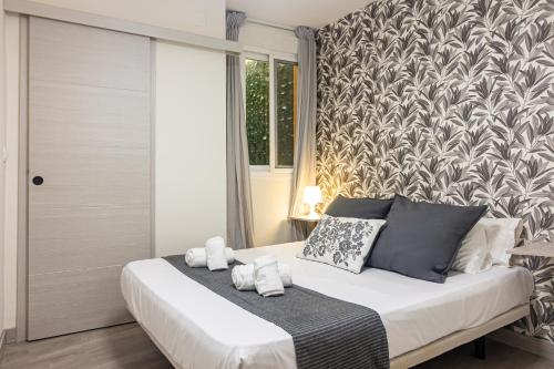 Frailes FreshApartments