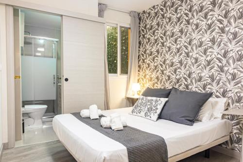 Frailes FreshApartments