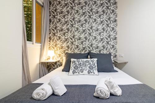Frailes FreshApartments