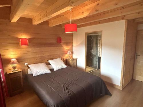 Φωτογραφία από το άλμπουμ του Chalet individuel Les Saisies, pour 12 personnes - FR-1-594-334 σε Hauteluce