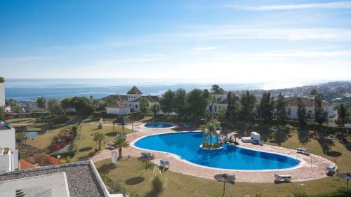 Duquesa Suites 303