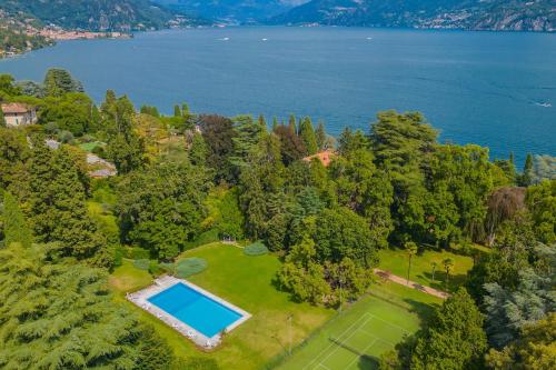 Gallery image of Princess Night in Griante Cadenabbia