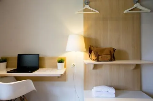 Rooms Ciencias photo 9