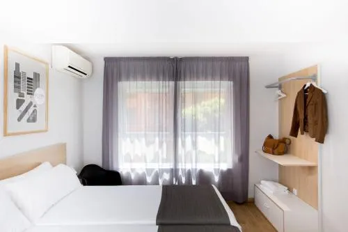 Rooms Ciencias photo 3