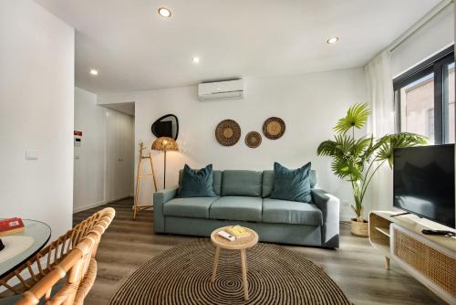 Foto Stay Apartment 5