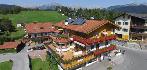 Landhaus Petri Heil