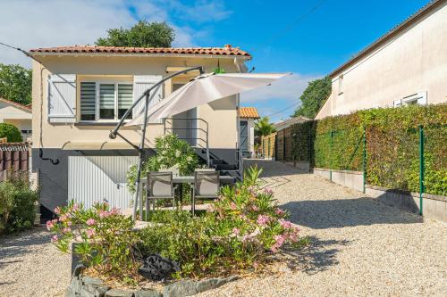 Saint georges de didonne