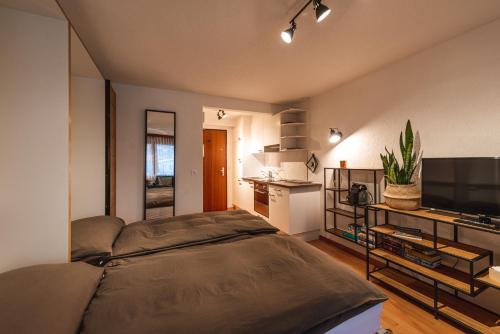 Allegra Apartments