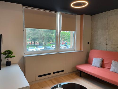 Nearby center for the discerning