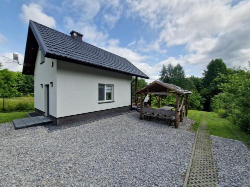 Tetmajera View & Garden