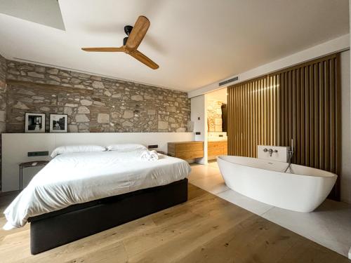 Sleep & Stay - Luxury apt with views-Placa del Vi