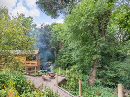 Zahrada ubytování 1 Bed in Ironbridge 88768