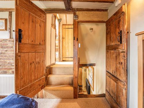 Ruang duduk di 2 Bed in Goudhurst 56347