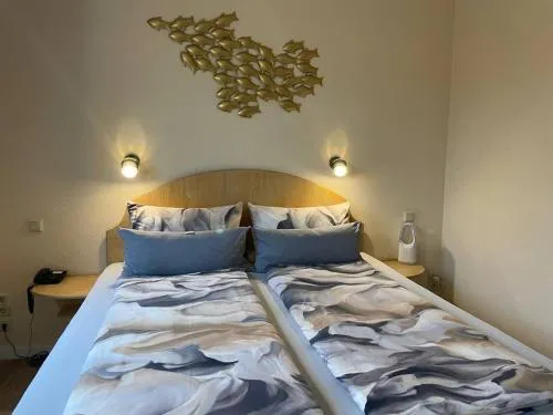 Hotel Deichvoigt photo 37