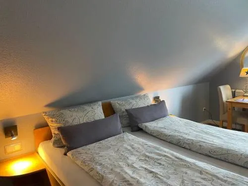 Hotel Deichvoigt photo 57