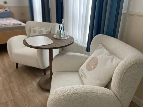 Hotel Deichvoigt photo 56