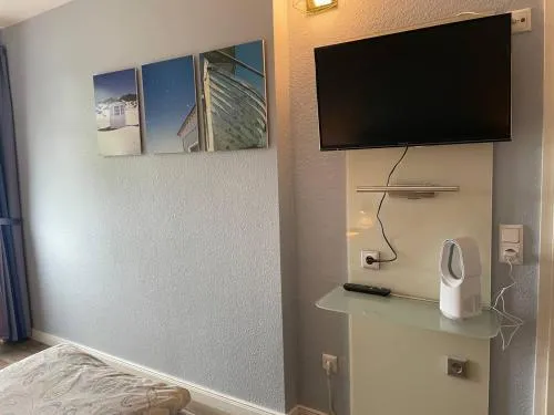 Hotel Deichvoigt photo 54