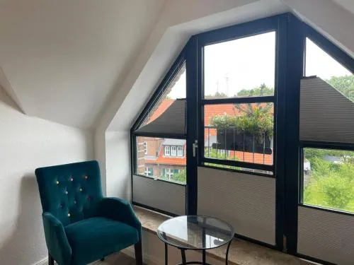 Hotel Deichvoigt photo 53