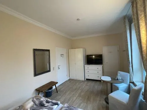 Hotel Deichvoigt photo 51