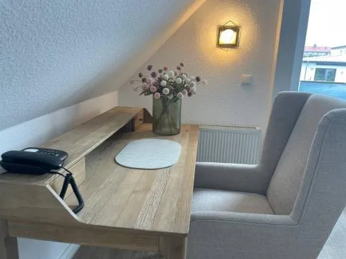 Hotel Deichvoigt photo 48