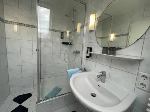 Hotel Deichvoigt photo 49