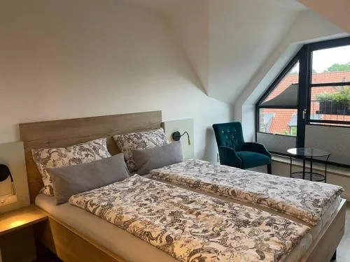 Hotel Deichvoigt photo 44