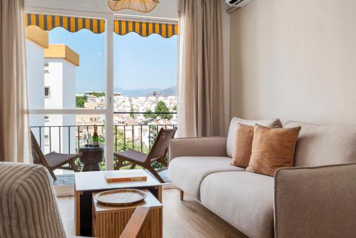 Central Estepona, Walk to Beach and Old Town