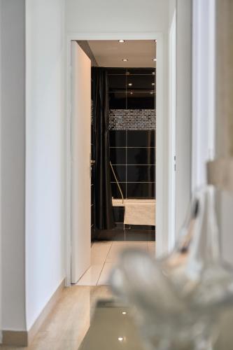 Appartement Moderne 4 pièces Nice-Ouest