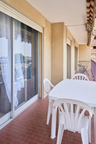 Appartement Moderne 4 pièces Nice-Ouest