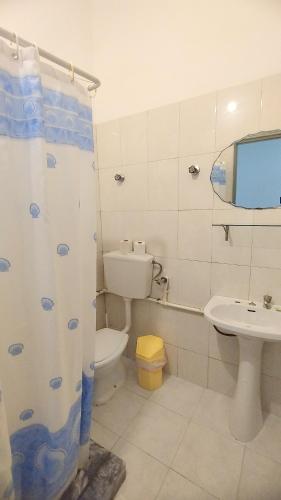 Gallery image of Belleview Residencial Restaurante, Sodade in Mindelo