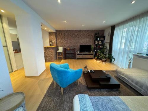 Stylish 2 Bedroom Apartment