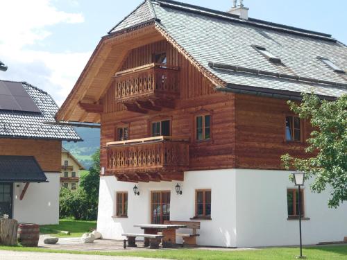 Chalet Obertauern 1 XL