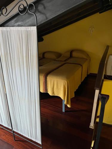 Photo de la galerie de l'établissement Minimalista, à Cudillero