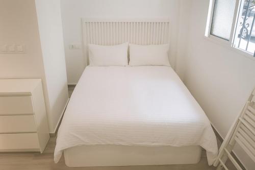 Estudio con encanto en El Palo-Cerca del Mar