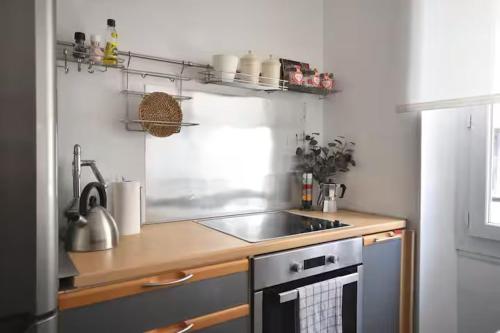 La Cabane du Pécheur