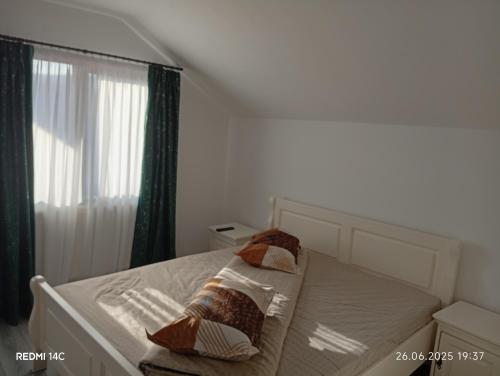 Fotografie z fotogalerie ubytování Casa Drăgan v destinaci Novaci-Străini