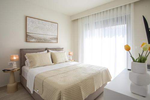 Vasi Luxury Apartment
