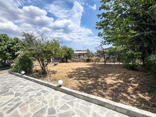 Τhair Vacation House