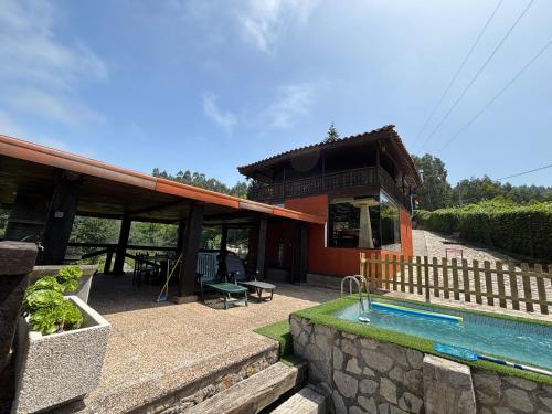 Gallery image of Escondite en Peon in Villaviciosa