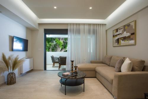 Vasi Luxury Apartment