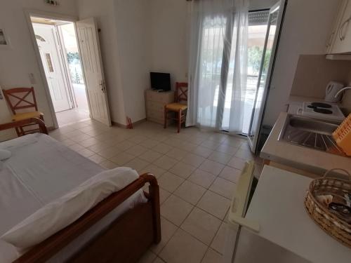 Villa Sarai